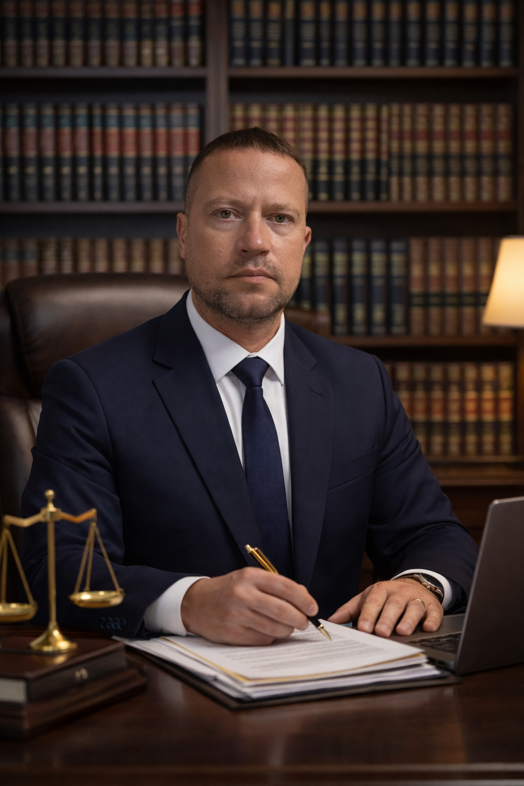 Avocat Victor Stroevici